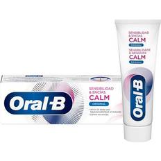 Oral-B Sensitivity & Gum Calm Original 75ml