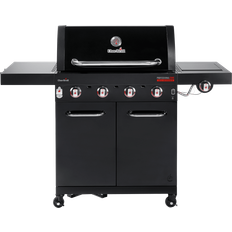 Char-Broil Gasgrill Char-Broil Professional Core B 4