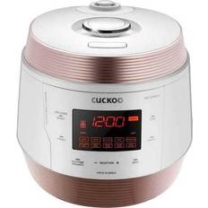 Cuckoo Multikogere Cuckoo Premium Series CMC-QSB501S