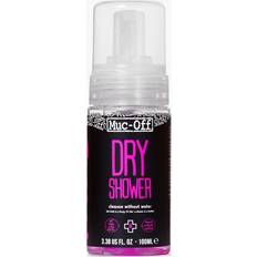 Muc-Off Antibacterial Dry Shower 100ml