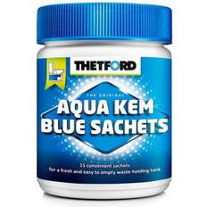 Thetford Aqua Kem Blue 15 Sachets