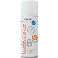LogiLink Surface Disinfection Spray 200ml