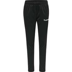 Hummel Kid's Promo Football Pants - Black