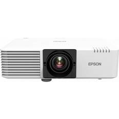 1.920x1.200 WUXGA Projektorer Epson EB-L520U