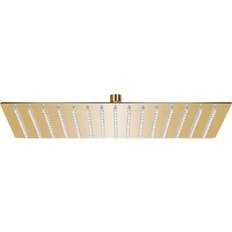 vidaXL Rectangular (147714) Guld