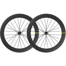 Mavic Cosmic SL 65 Disc Wheel Set