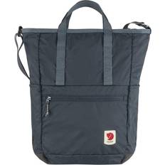 Indvendig lomme - Skulderrem Tote Bag & Shopper tasker Fjällräven High Coast Totepack - Navy