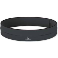 Herre - Løb Tilbehør FlipBelt Classic Running Belt - Carbon