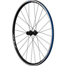 Baghjul - Landevejscykler - V-bremser Shimano WH-RS100-CL Rear Wheel