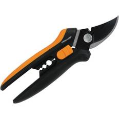 Fiskars Grå Havesakse Fiskars Solid Pruning Snip SP14