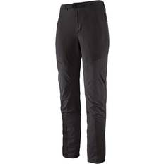 Patagonia Dame Bukser & Shorts Patagonia Women's Altvia Alpine Pants - Black