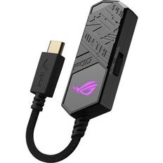 ASUS ROG Clavis USB C-3.5mm Adapter