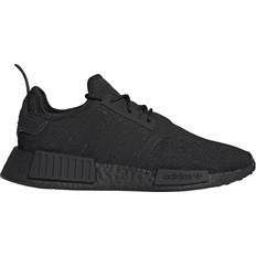 8 - Strikket stof Sneakers adidas NMD_R1 Primeblue - Core Black