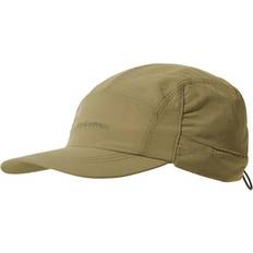 Craghoppers 54 Tøj Craghoppers Men's NosiLife Desert Hat II - Dark Khaki