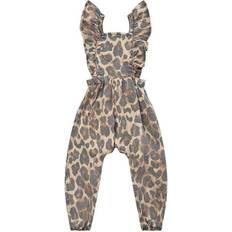 Petit by Sofie Schnoor Jumpsuit - AOP Leo (P212639)