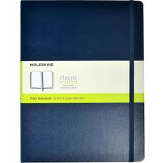 Uge Kalendere & Notesblokke Moleskine Classic Notebook Hard Cover Plain XL