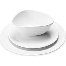 Georg Jensen Spisestel Georg Jensen Sky Spisestel 3stk