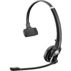 Sennheiser Aktiv støjreduktion - On-Ear - Trådløse Høretelefoner Sennheiser Impact DW Pro 1 Phone