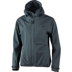 Lundhags Jakker Lundhags Lo Ws Jacket - Dark Agave