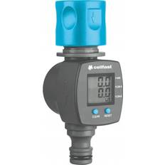 Cellfast Vandingssystemer Cellfast Water Flow Meter Ideal