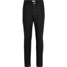 The New Copenhagen Slim Jeans - Black (TN3008)