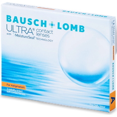 Bausch & Lomb Ultra for Astigmatism 3-pack