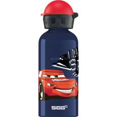 Sigg Cars Speed Drikkedunk 0.4L