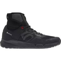 10 - 37 ⅓ - Dame Cykelsko adidas Five Ten Trailcross GTX - Core Black/Grey Three/Dgh Solid Grey