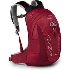 Osprey Børn Vandrerygsække Osprey Talon 14 Junior - Cosmic Red