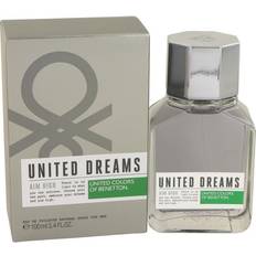 Benetton United Dreams Aim High EdT 100ml