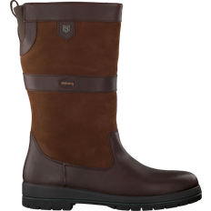 5 - Brun Gummistøvler dubarry Kildare Country Boot - Walnut