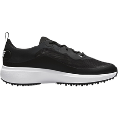 Nike 5,5 - Dame Golfsko Nike Ace Summerlite W - Black/White