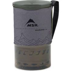 MSR Køkkenudstyr MSR Windburner 1L