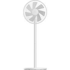 Koldluftblæsere - Timere Gulvventilatorer Xiaomi Smart Standing Fan 2 Lite