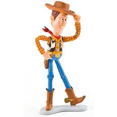 Bullyland Aber Legetøj Bullyland Disney Toy Story 3 Woody