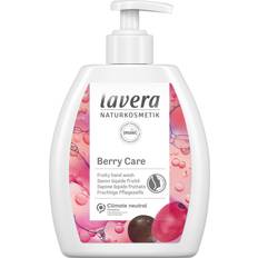 Lavera Håndsæber Lavera Berry Care Hand Wash 250ml