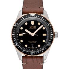 Oris Divers Sixty-Five (01 733 7707 4354-07 5 20 45)