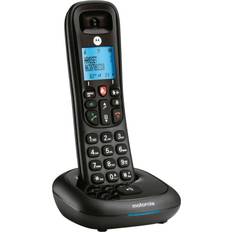 Motorola Fastnettelefoner Motorola CD4001