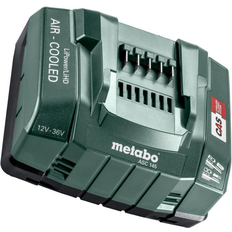 Metabo Oplader Batterier & Opladere Metabo ASC 145