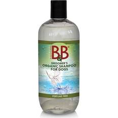 B&B Organic Neutral Shampoo Perfume Free