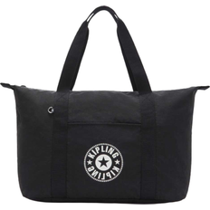 Kipling Indvendig lomme Tote Bag & Shopper tasker Kipling Art M Lite Large Tote Bag - Black