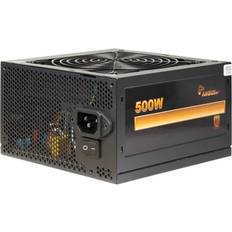 Inter-Tech Argus BPS-500 500W