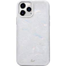 Laut Hvid Mobilcovers Laut Pearl Case for iPhone 12/12 Pro