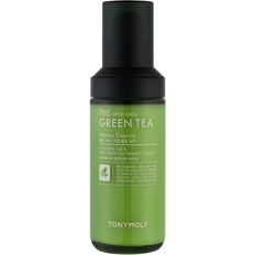 Tonymoly The Chok Chok Green Tea Watery Essence 55ml