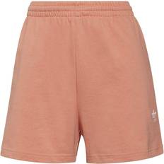 Adidas 42 - Dame Shorts adidas Women's Adicolor Essentials Shorts - Ambient Blush