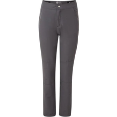 Dare2B Kid's Reprise Walking Trouser - Ebony Grey (DKJ396_L3U)