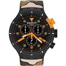 Swatch EscapeDesert (SB02B410)