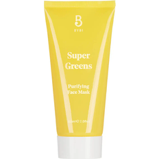 BYBI Super Greens Purifying Face Mask 60ml