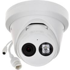 Hikvision Faste kupler - Udendørs Overvågningskameraer Hikvision DS-2CD2343G2-IU 2.8mm