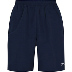 Slazenger Herre Bukser & Shorts Slazenger Woven Shorts - Navy
